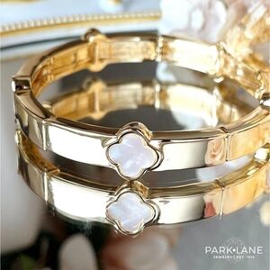Park Lane Chiffon Bracelet